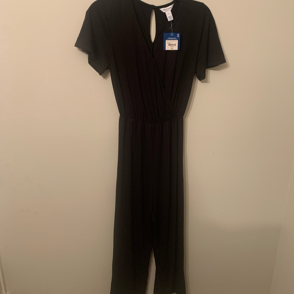 NWT Arizona Jean company women’s jumper